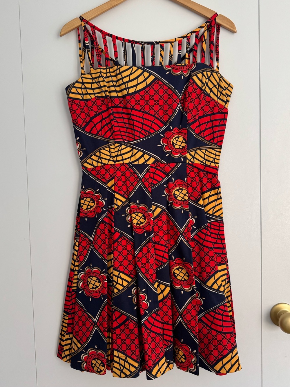 Trashy Diva Dress 10